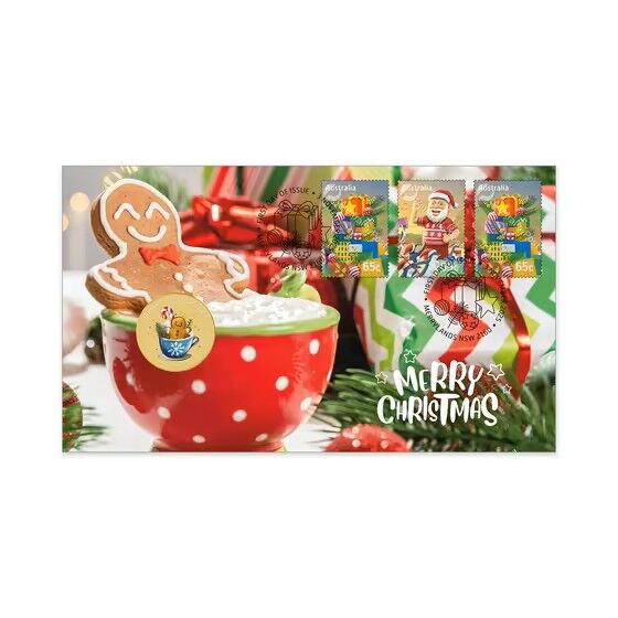 XMAS PNC
