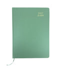 27 A4 DTP Diary Olive