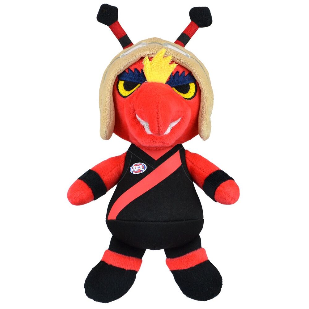 RASCAL MASCOT BOMBERS