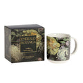 EMERALD BOTANICA MUG