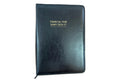 27 A5 DTP Diary Spiral Black