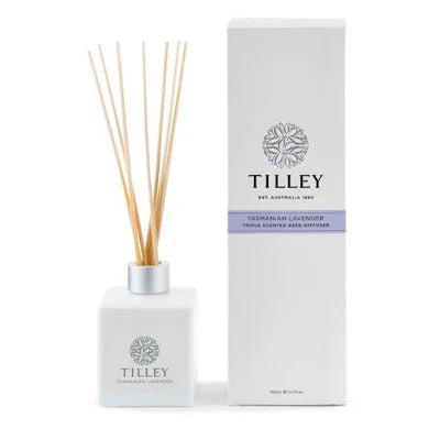 TILLEY TASMANIAN LAVANDER