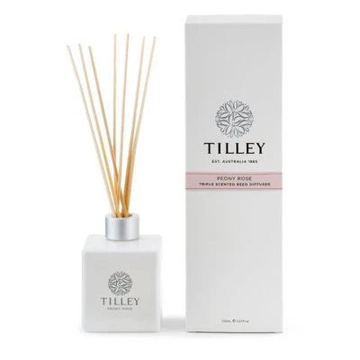 TILLEY PEONY ROSE
