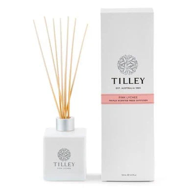 TILLEY PINK LYCHEE
