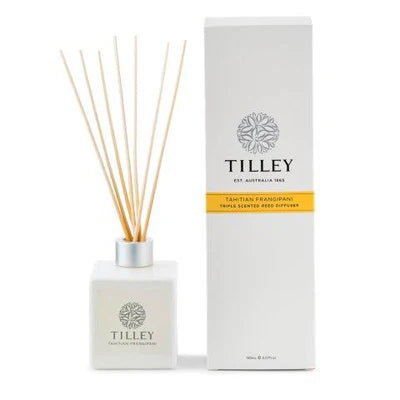 TILLEY TAHITIAN FRANGIPANI