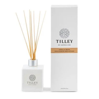 TILLEY VANILLA BEAN
