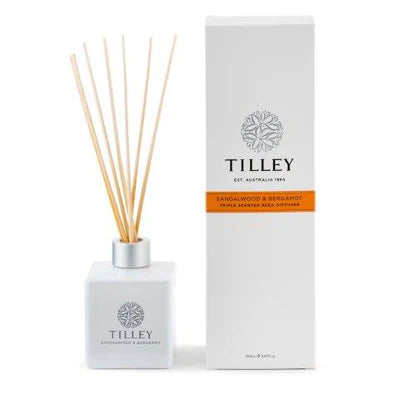 TILLEY SANDALWOOD