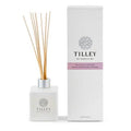 TILLEY PATCHOULI AND MUSK