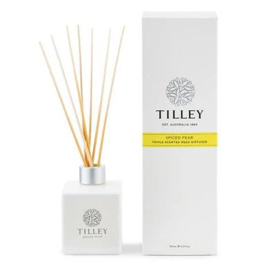 TILLEY SPICED PEAR