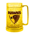 Hawthorn Hawks Ezy Freeze Colour Mug
