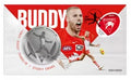 LANCE FRANKLIN COIN