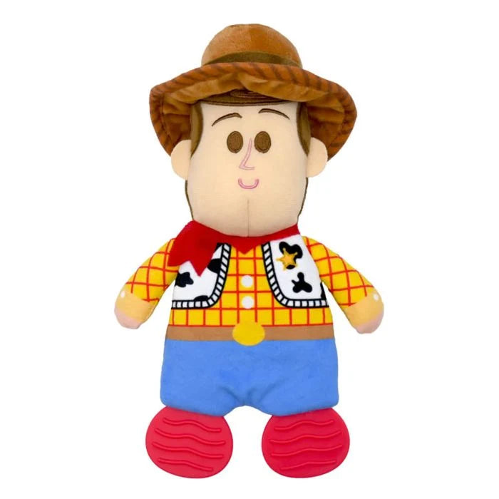 WOODY SENSORY TOY
