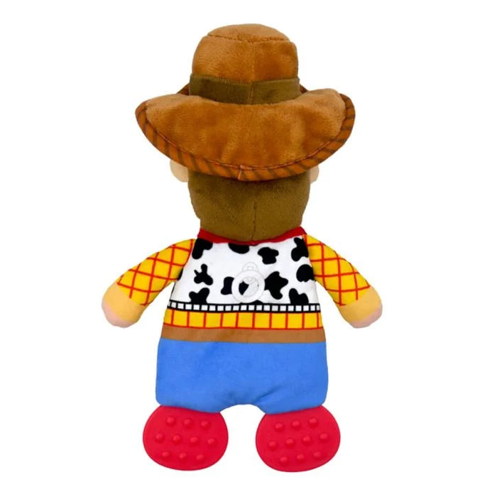 WOODY SENSORY TOY