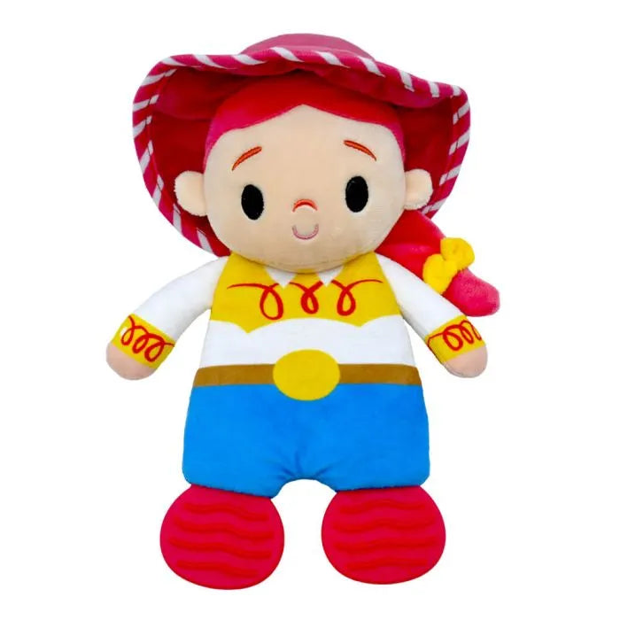 JESSIE SENSORY TOY