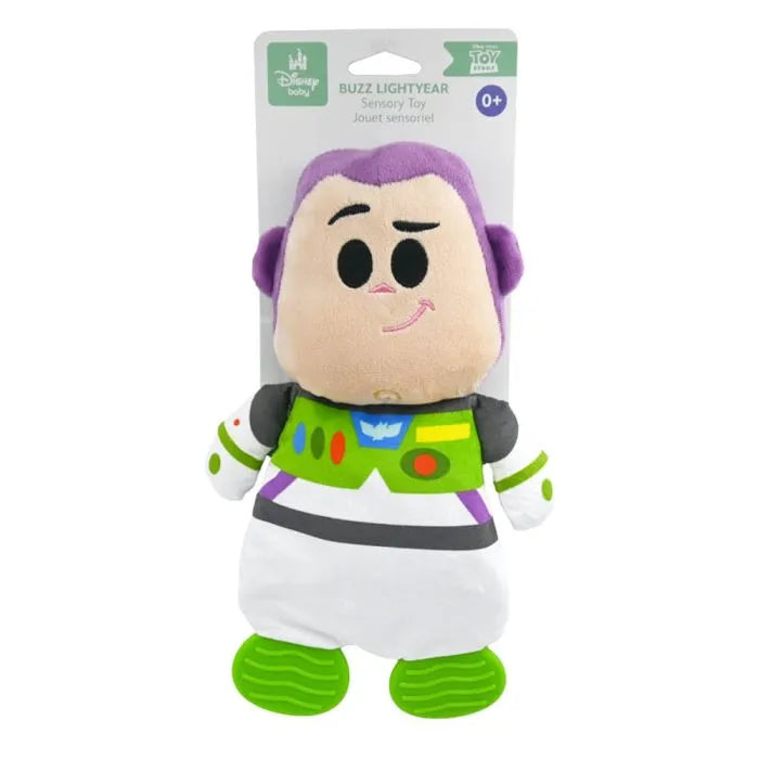 BUZZ SENSORY TOY