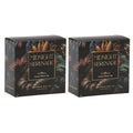 MIDNIGHT SERENADE SHOWER CAP