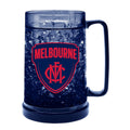 Melbourne Demons Ezy Freeze Colour Mug