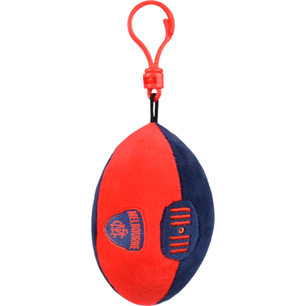 MELBOURNE FOOTY KEY CLIP