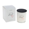 Occasion Candle-Melt My Heart 300g