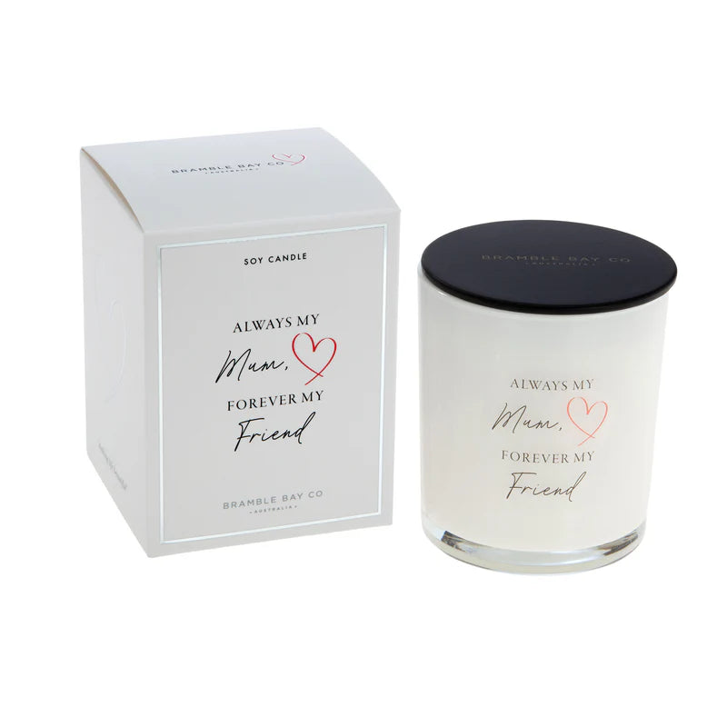Occasion Candle-Always Mum 300g