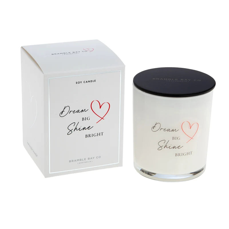 Occasion Candle-Dream Big 300g