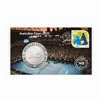 AO MEDALLION
