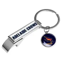 Adelaide Crows AFL Can & Bottle Opener Key
