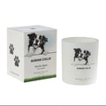 BRAMBLE BAY BORDER COLLIE CANDLE