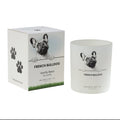 BRAMBLE BAY FRENCH BULLDOG CANDLE