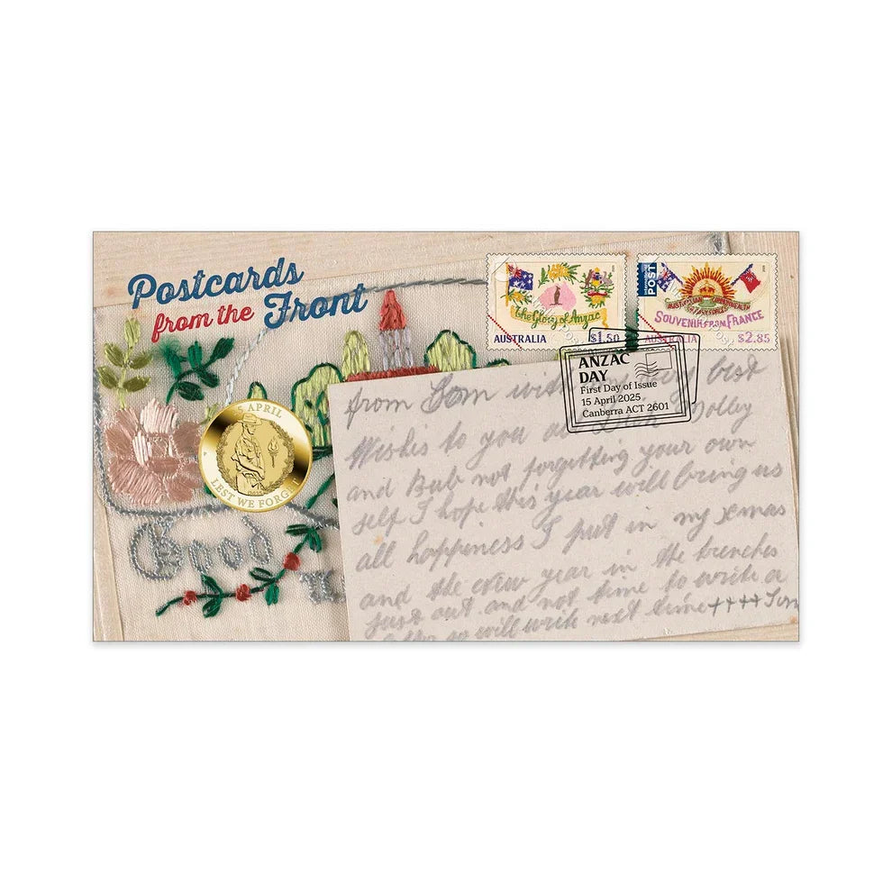 POSTCARDS PNC