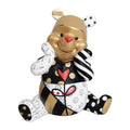 WINNIE THE POOH MIDAS FIGURINE