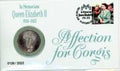 QUEEN ELIZABETH COIN