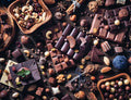 RAVENSBURGER CHOCOLATE PARADISE 2000P PUZZLE