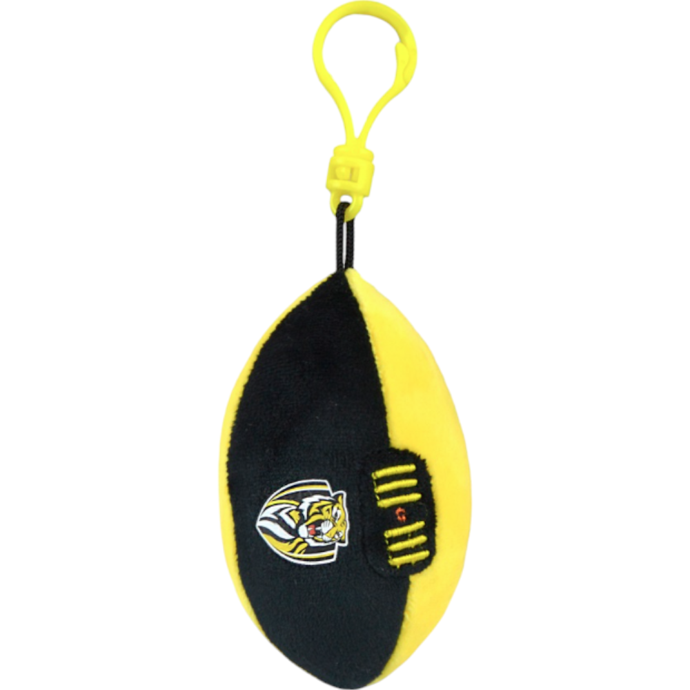 RICHMOND FOOTY KEY CLIP