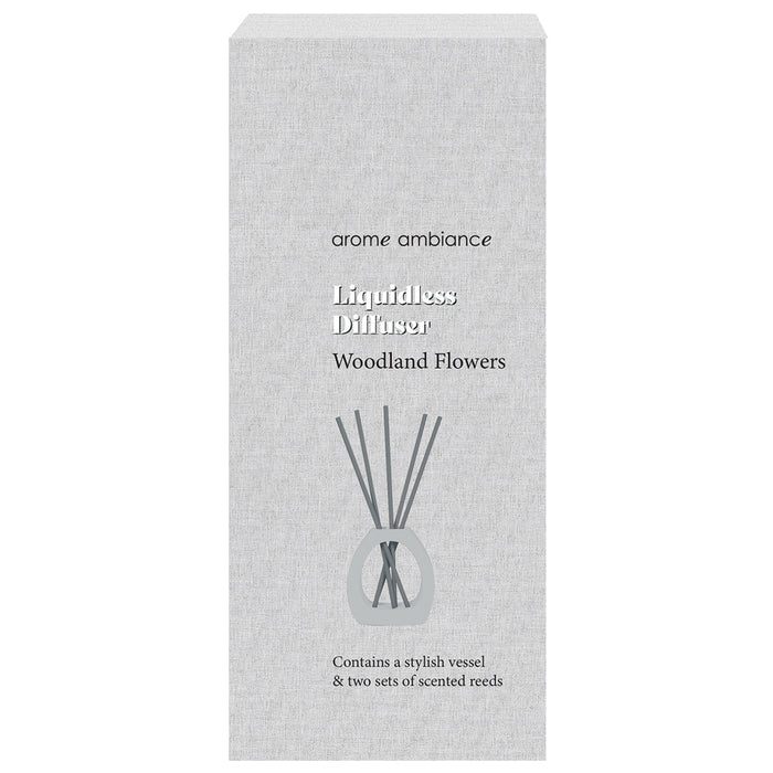 AROME AMBIANCE DIFFUSER WOODLAND FLOWERS