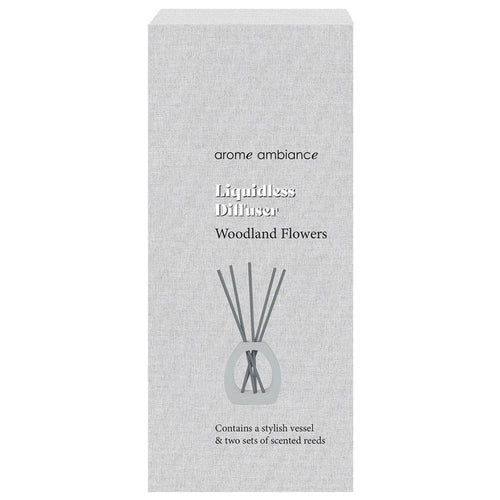 AROME AMBIANCE DIFFUSER WOODLAND FLOWERS