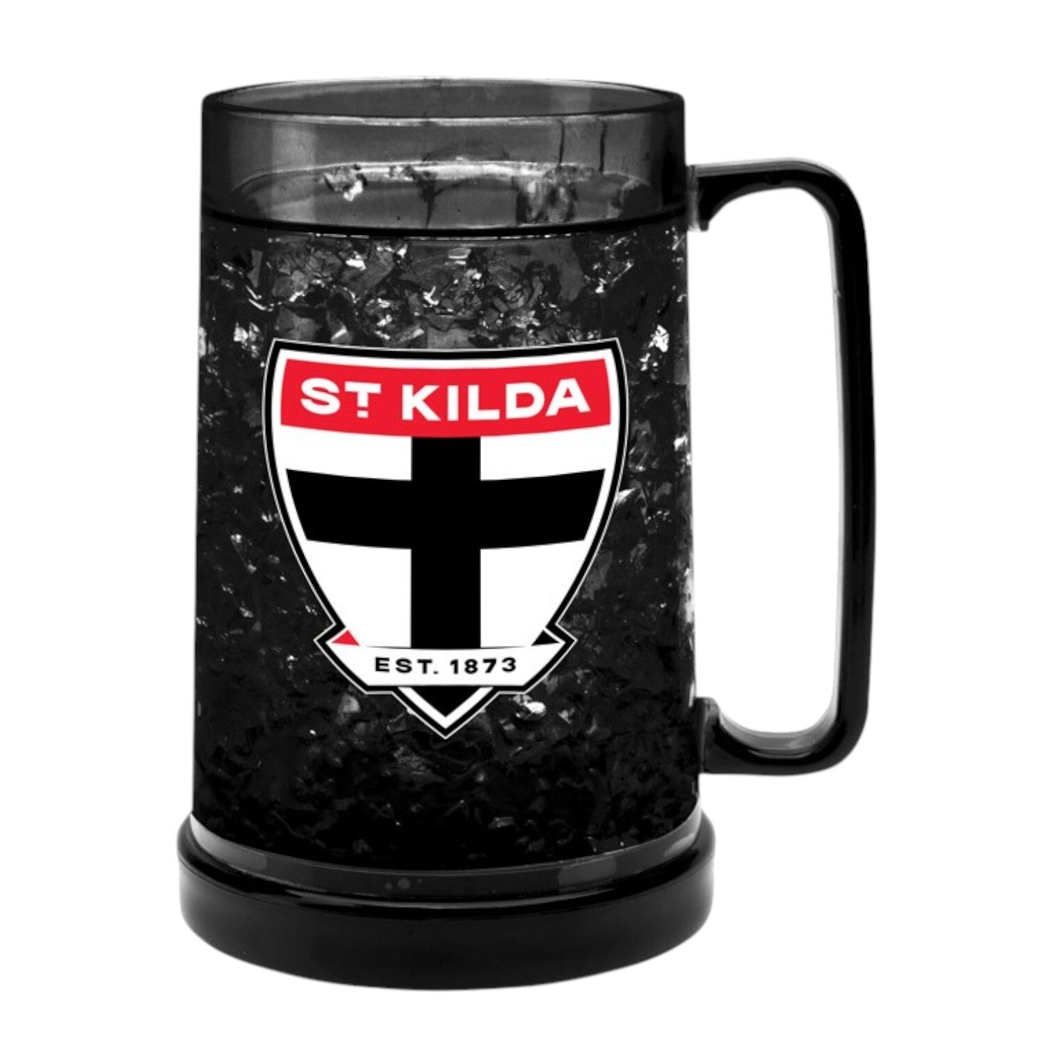 St Kilda Saints Ezy Freeze Colour Mug