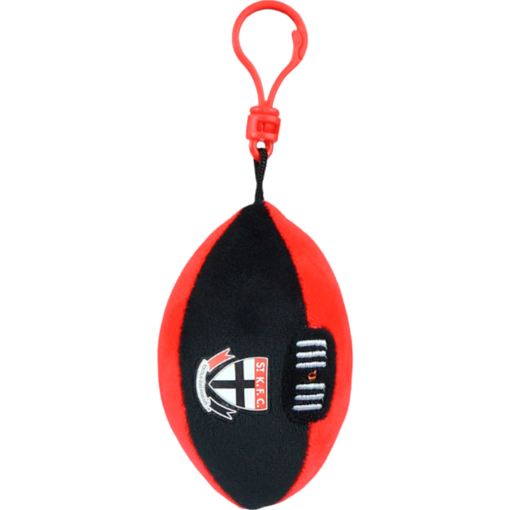 ST KILDA FOOTY KEY CLIP