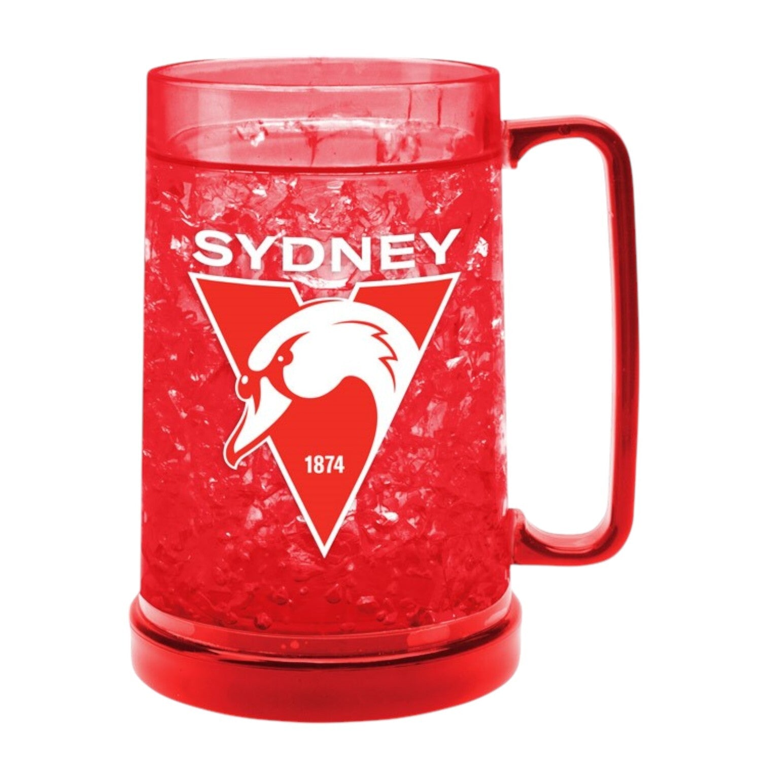 AFL SYDYNEY FREEZE MUG