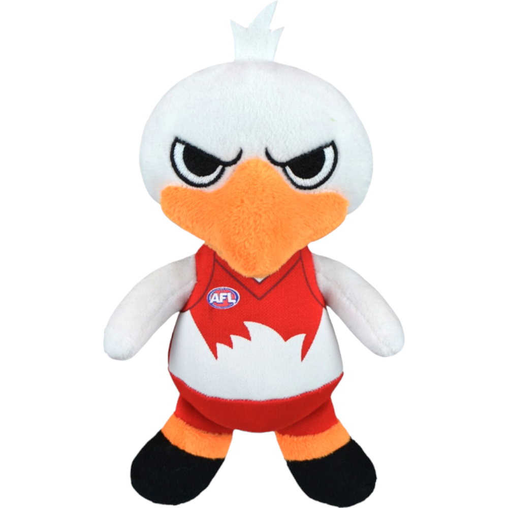 RASCAL SYDNEY SWANS