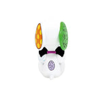 BRITTO PEANUTS SNOOPY HEART MINI FIGURINE