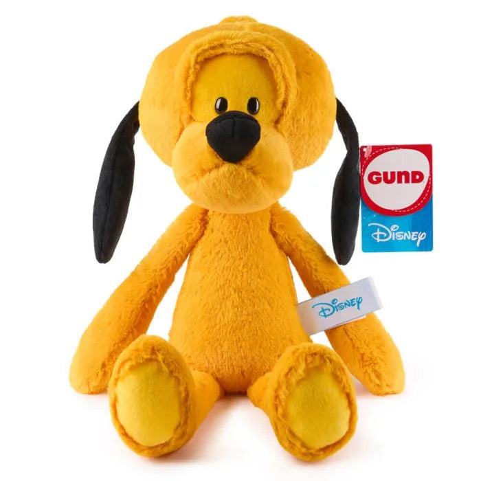 PLUTO PLUSH