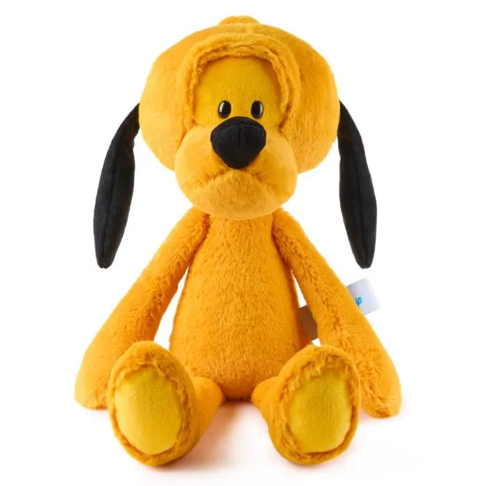 PLUTO PLUSH