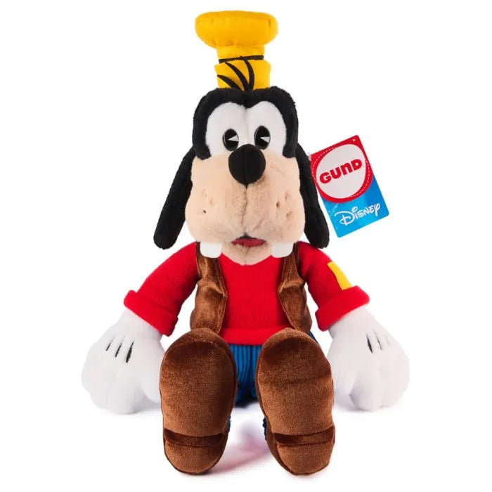 GOOFY PLUSH