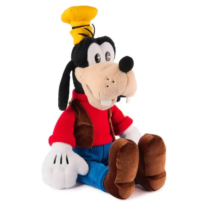 GOOFY PLUSH