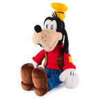GOOFY PLUSH