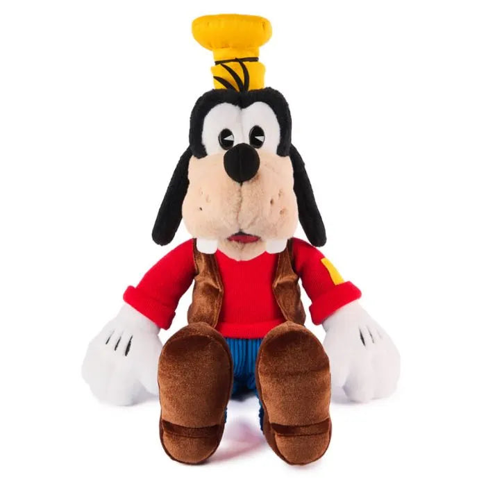 GOOFY PLUSH