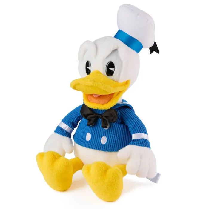 DONALD DUCK PLUSH