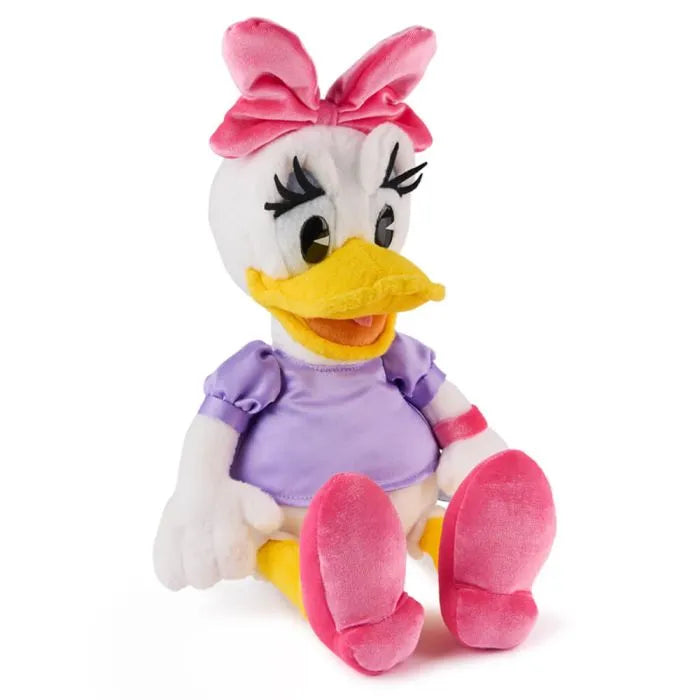 DAISY DUCK PLUSH