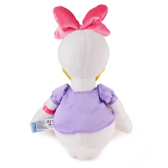 DAISY DUCK PLUSH